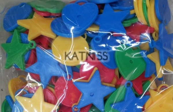Тежести за балони / Weight For Balloons