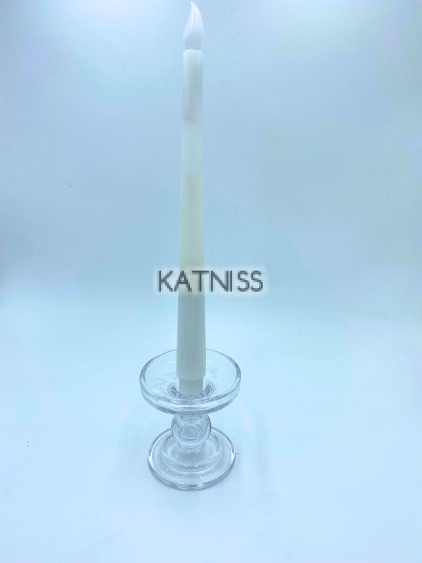 Свещ на батерии / Candle With Batteries