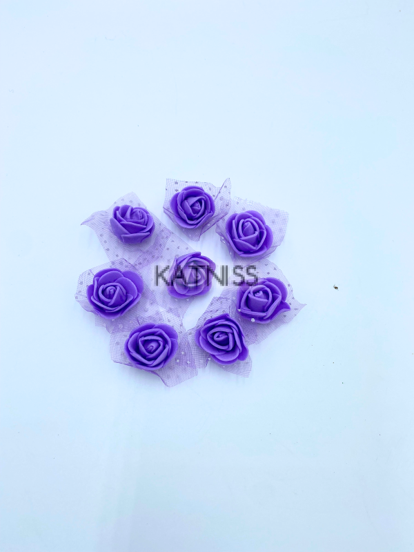 Изкуствена роза / Aritifcal Rose