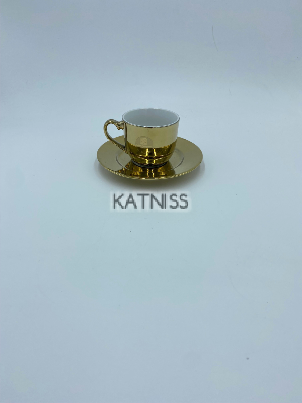 Комплект за кафе / Coffee Set