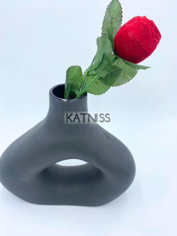 Керамична ваза - Ceramic Vase