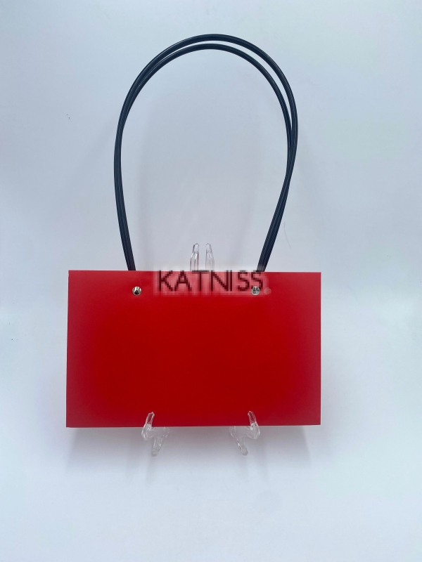 Правоъгълна подаръчна торбичка / Rectangle Present Bag