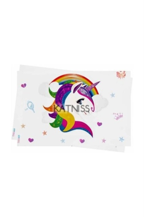 Покривки с анимационни герои - 120х180 см / Tableclouth With Animation Heroes - 120x180 cm