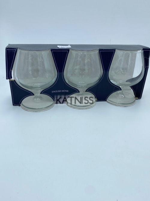 Чаши за коняк / Cognac Glasses