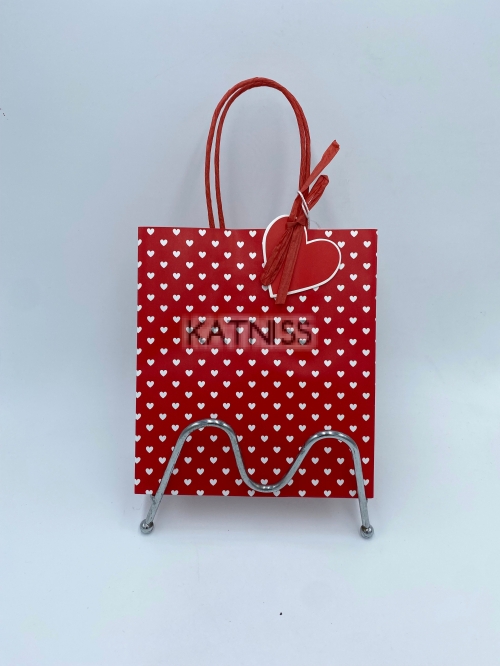 Подаръчна торбичка / Present Bag